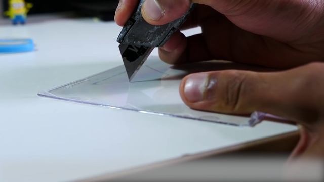 Как Сделать 3D Голограмму Своими Руками смотреть онлайн