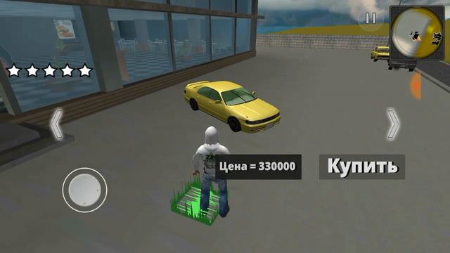 Обзор обновление игры криминальная россия 3D борис смотреть онлайн