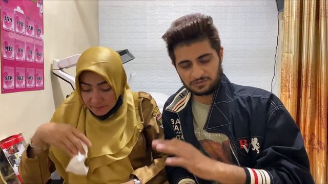 Hamary Sath Fruad Ho Gia ?? Wife Ro Pari ? смотреть онлайн