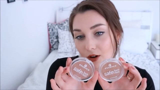 DM-Haul REVIEW | L'Oréal Colorista, CATRICE & ESSENCE Neuheiten | Top oder Flop?! | livelikelola смотреть онлайн