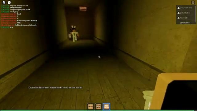 Roblox The Mimic Chapter 3 Nightmare Mode (Full Playthrough) + How to get CORRUPTED LANTERN [ROBLOX смотреть онлайн