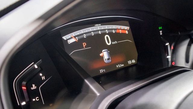 Honda CR-V 2020 ưu đãi sốc lên đến 125 triệu đồng tại đại lý, trong đó có 60 triệu tiền mặt ._Xe 36 смотреть онлайн