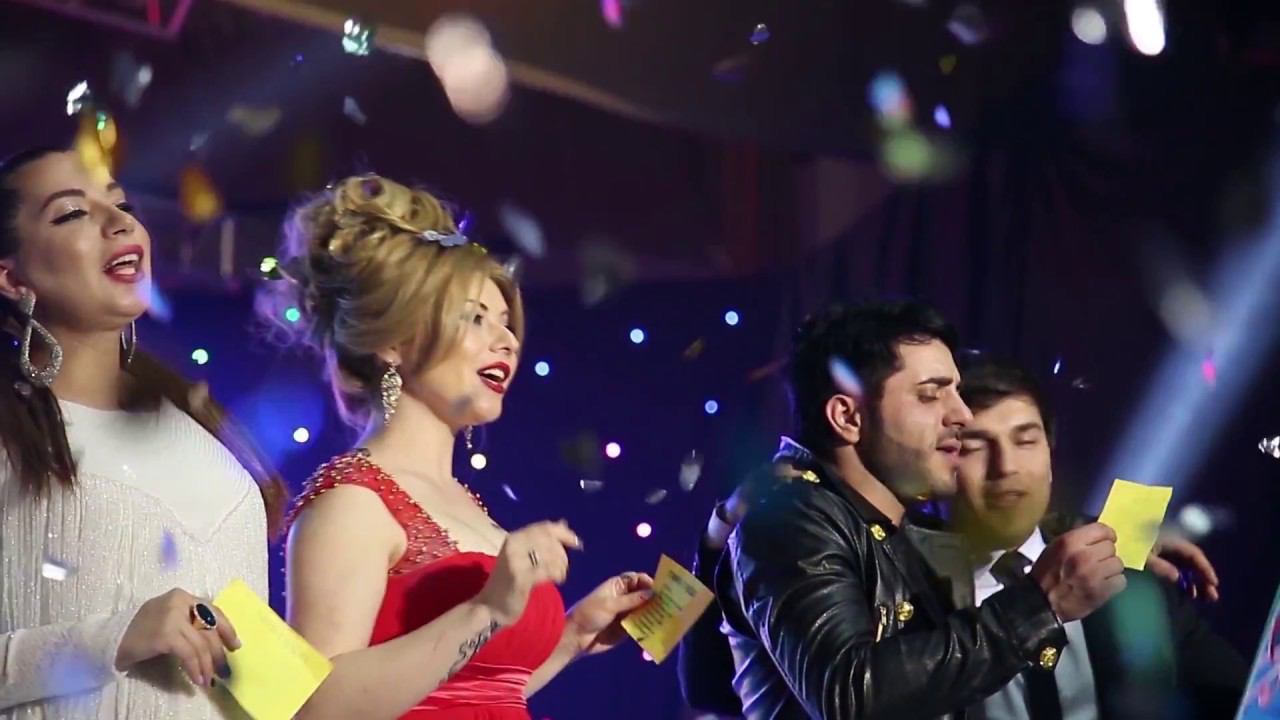 ПРЕМИЯ ГОДА 2017 (Телеверсия) смотреть онлайн