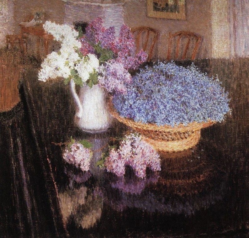 Грабарь И.Э. (1871-1960) - художник, реставратор, педагог. 13 04 2024 смотреть онлайн