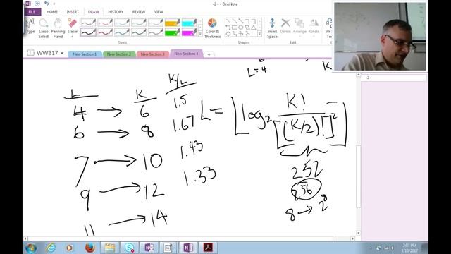 WWB16: Balance Coding смотреть онлайн