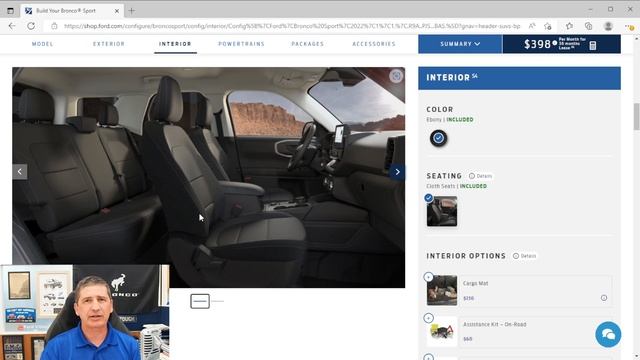 2023 FORD BRONCO SPORT BASE COMPLETE GUIDE смотреть онлайн