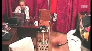ДОМ-2 После заката 2378 день Ночной эфир (13.11.2010)