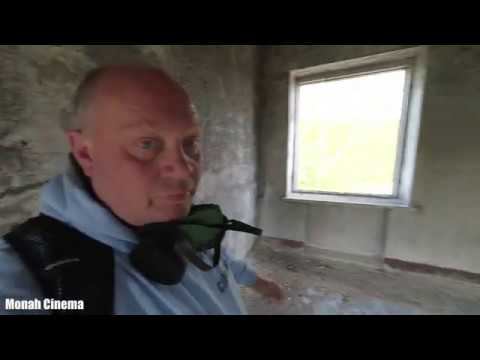 Пятидесяти летний видео блоггер вдохновляет всех на индустриальный туризм по заброшенным объектам смотреть онлайн