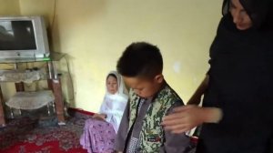 Бача - Пош. Как девочки Афганистана становятся мальчиками!