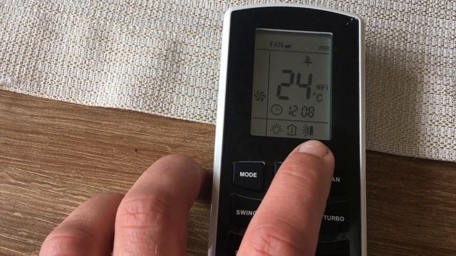 KLIMATYZACJA SPLIT GREE LOMO ECO 2,5 KW R32 WIFI-RECENZJA KLIMATYZACJI TEST смотреть онлайн