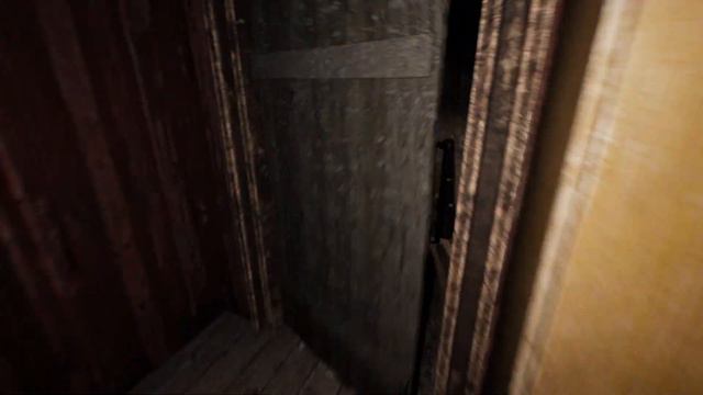 СБЕЖАЛ ОТ СУМАСШЕДШЕЙ БАБКИ НА МАШИНЕ!GRANNY REMAKE смотреть онлайн