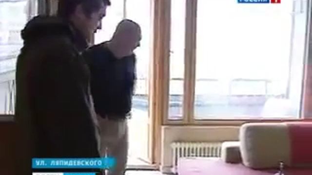 Рысь которая живет на балконе! Домашняя Рысь! смотреть онлайн