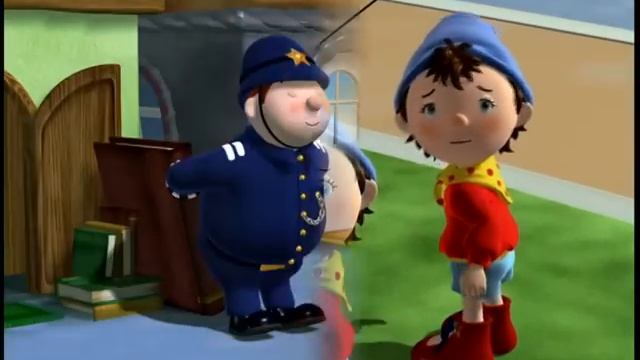 Make Way For Noddy Ep1 Too Many Noddies смотреть онлайн