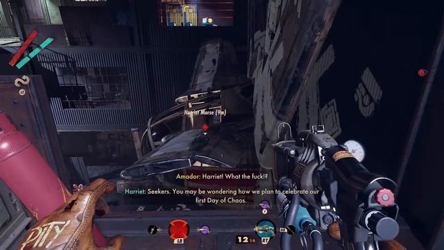 Deathloop Judgement Day Achievement & Trophy Guide смотреть онлайн