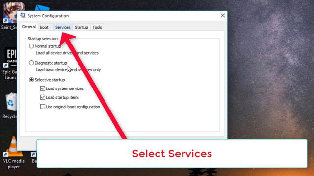 Fix A Problem Occurred || Failed To Connect To Matchmaking Service Error On Fortnite Battle Royale смотреть онлайн