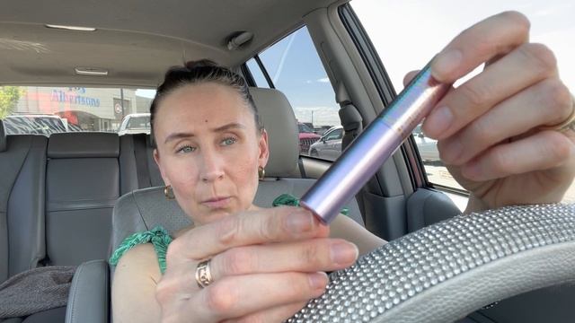 Батл тушей. Lancôme Idole Vs. Hypnosis. Показываю мою коллекцию тушей.