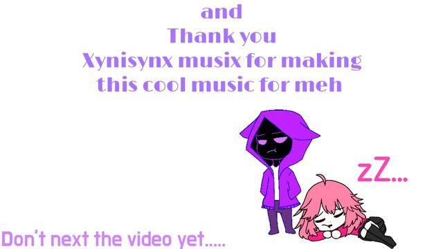 CLOSE UP [MEME] | HBD TO ME!! | UNDERTALE | OC смотреть онлайн