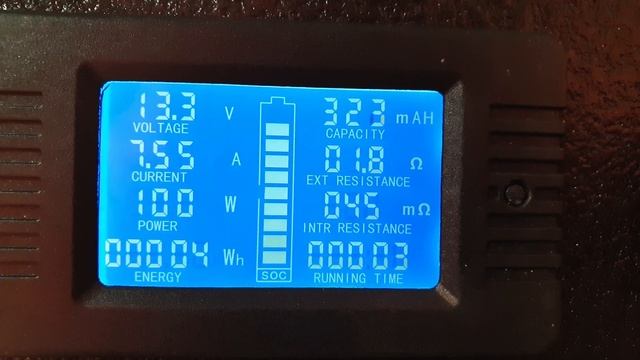 Создание Аккумулятора LiFePO4 12v 90Ah 4s смотреть онлайн