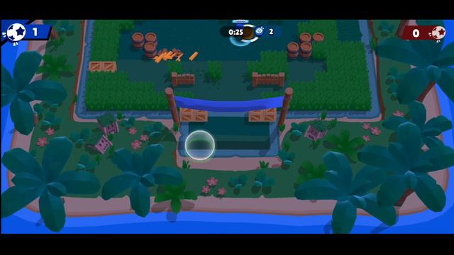 Brawl Stars Прохождение Путь Славы Брок в Бравл Старс смотреть онлайн