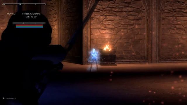 Skyrim LE - World of Rudra Part VI (Retaliation) смотреть онлайн
