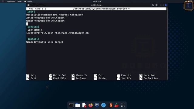 Create Custom Linux Service - Run Any Command or Script at Reboot [Hindi] смотреть онлайн