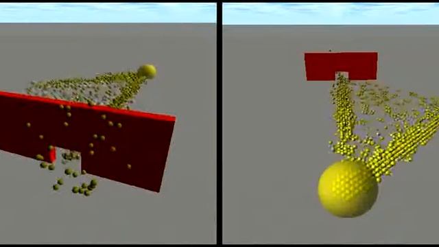 MELD: Allowing complex behaviors using terse code смотреть онлайн