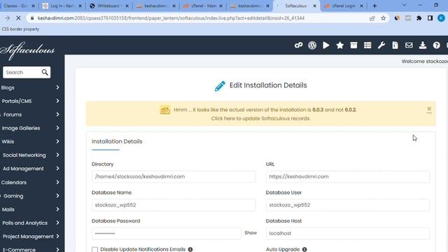 How to Reset WordPress admin Passsword From Cpanel in Just 5 min смотреть онлайн