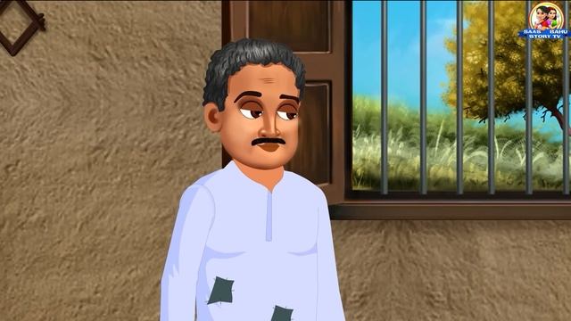 दो गवार बहुओं से परेशान सास | Saas Bahu | Hindi Kahani | Moral Stories | Bedtime Stories | Kahaniya смотреть онлайн