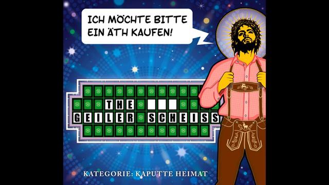 The Ath - 05 Kir Royal - Geiler Scheiss (2012) смотреть онлайн