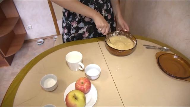 Шарлотка в микроволновке 1 47 смотреть онлайн