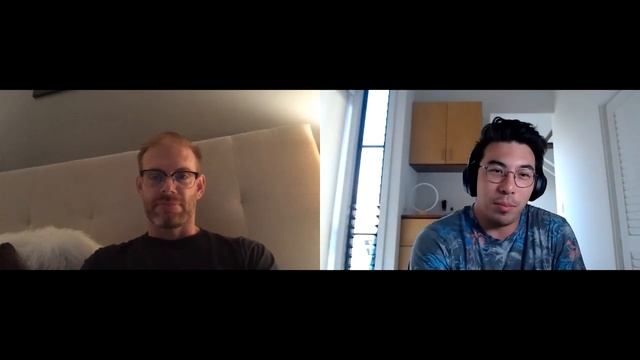 Half Man, Half Machine Learning Engineer (Jeff Charbeneau) - KNN EP. 18