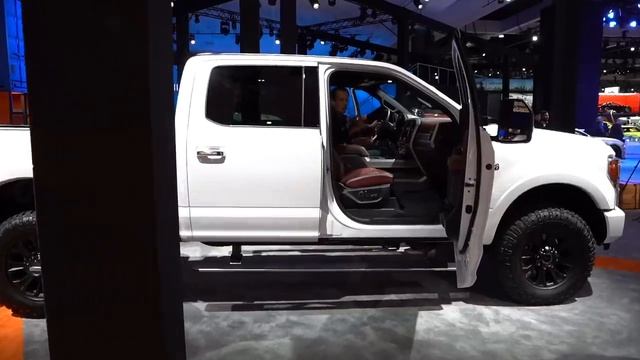Is the 2020 Ford F-250 Tremor the BEST off road TRUCK you NEED to BUY? смотреть онлайн