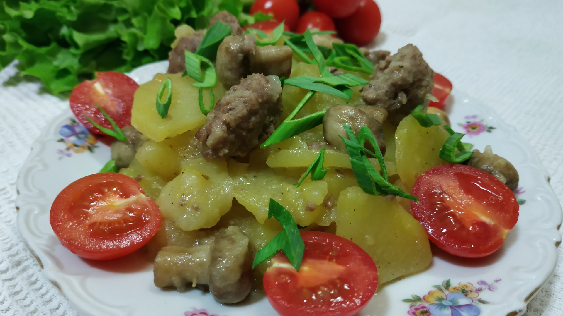 Готовим Легко!