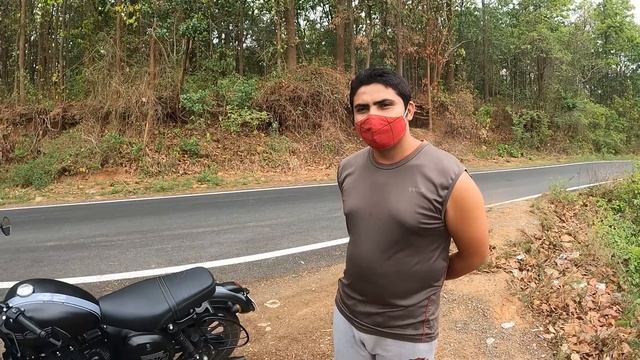 JAWA 42 2.1 HONEST REVIEW BY OWNER ? ! ये क्या बोल दिया ? смотреть онлайн