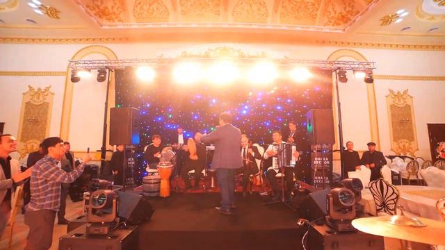 Toylar Muborak 2022 Jonli Ijro - Murodbek Qilichev