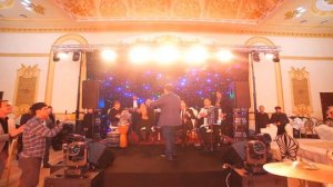 Toylar muborak 2022 Jonli ijro - Murodbek Qilichev