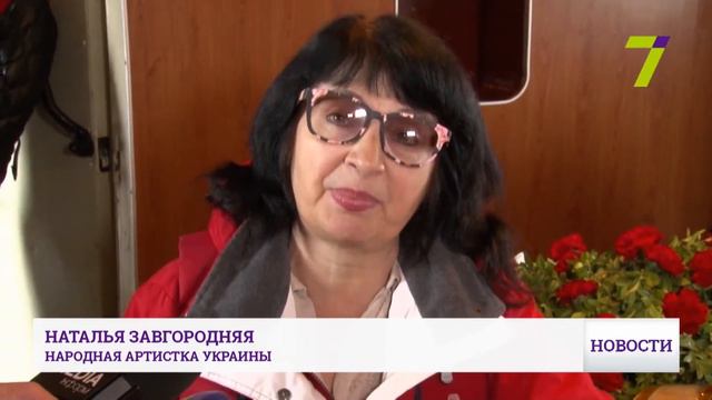 День Победы | 7 телеканал | 09.05.18 смотреть онлайн