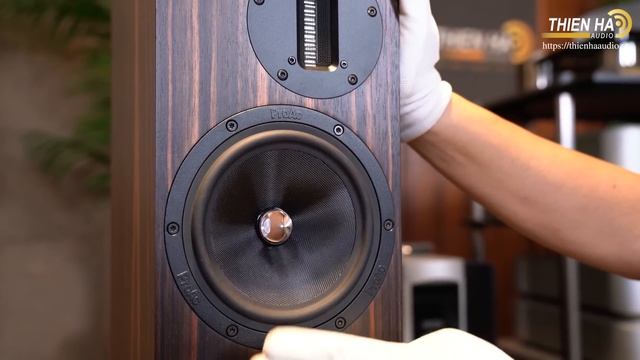Loa ProAc D20R Phối Ghép Naim SuperNait 3 - Tuyệt Đỉnh Âm Thanh Tự Nhiên Đến Từ Vương Quốc Anh смотреть онлайн