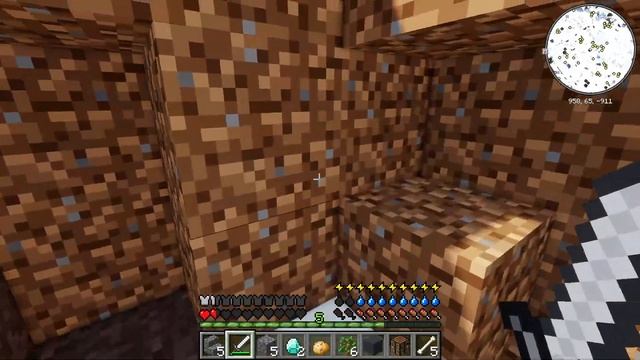 MInecraft Ice Age Survival S1 Ep4 NEW AGE смотреть онлайн