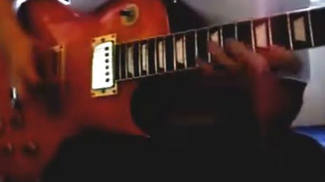 guitar cover sweet child o mine Sailor moon openning смотреть онлайн