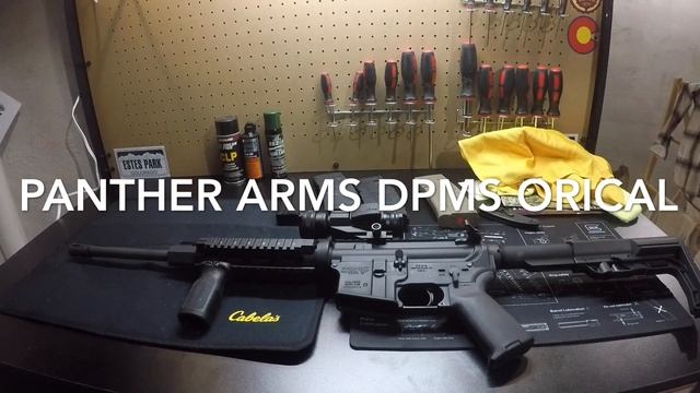 Should you buy a budget DPMS AR15 смотреть онлайн