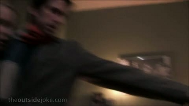Evil Santa - Trailer смотреть онлайн