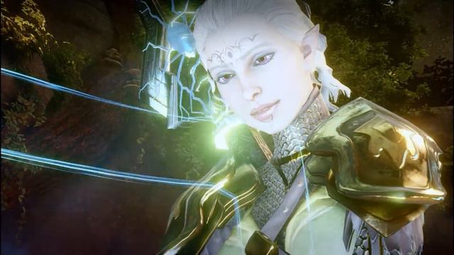 This Is War-Dragon Age Series Tribute смотреть онлайн
