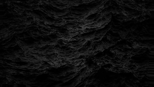 Black Waves Wallpaper Engine смотреть онлайн