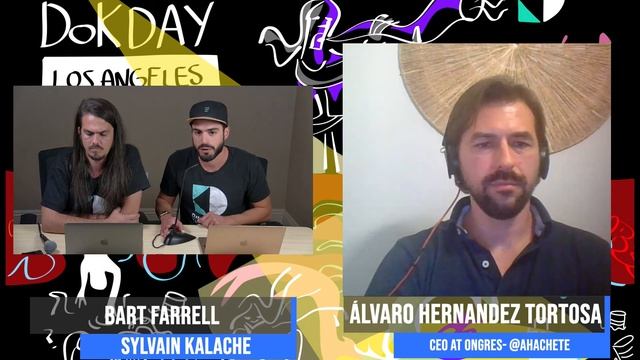 Postgres on Kubernetes Applied at Scale - Álvaro Hernández, Bart Farrell & Sylvain Kalache смотреть онлайн