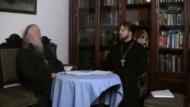 Что происходит с врагами, когда за них молишься? смотреть онлайн