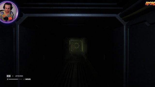 Alien: Isolation | Они взбесились #9 смотреть онлайн
