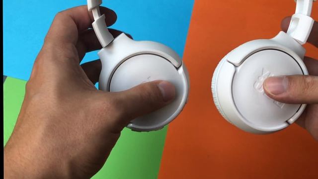 JBL TUNE500BT — Jak zrobić dobre (niedrogie) słuchawki? ? |RECENZJA смотреть онлайн