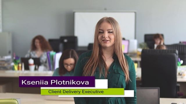 Data Annotation Team in Ukraine смотреть онлайн