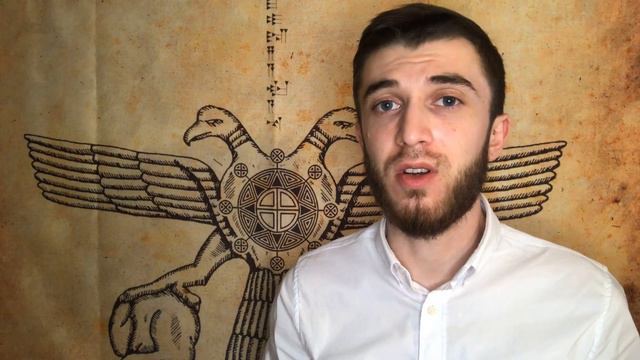 ГАВАНЬ СИНДОВ. ВЫПУСК 9. ЧЕРКЕССКАЯ КОНСОЛИДАЦИЯ. смотреть онлайн